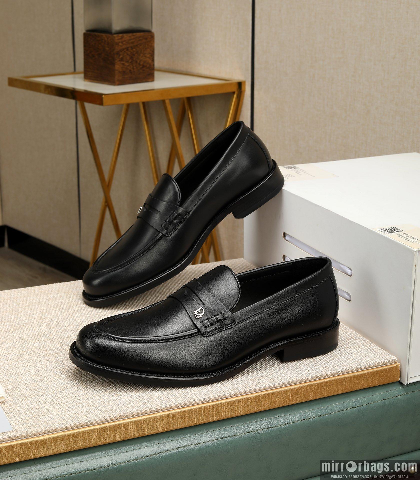 Dior Shoes sz38-44 h0807