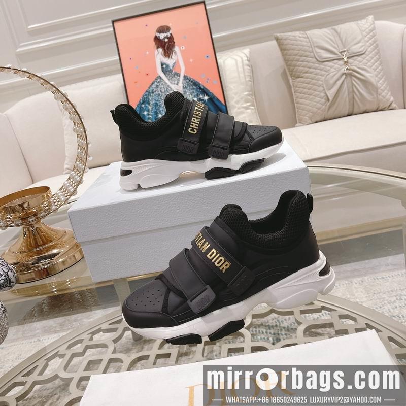 Dior Shoes sz34-41 mnw0315