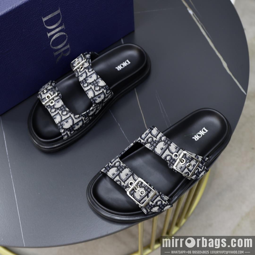 Dior Shoes sz38-44 h0603
