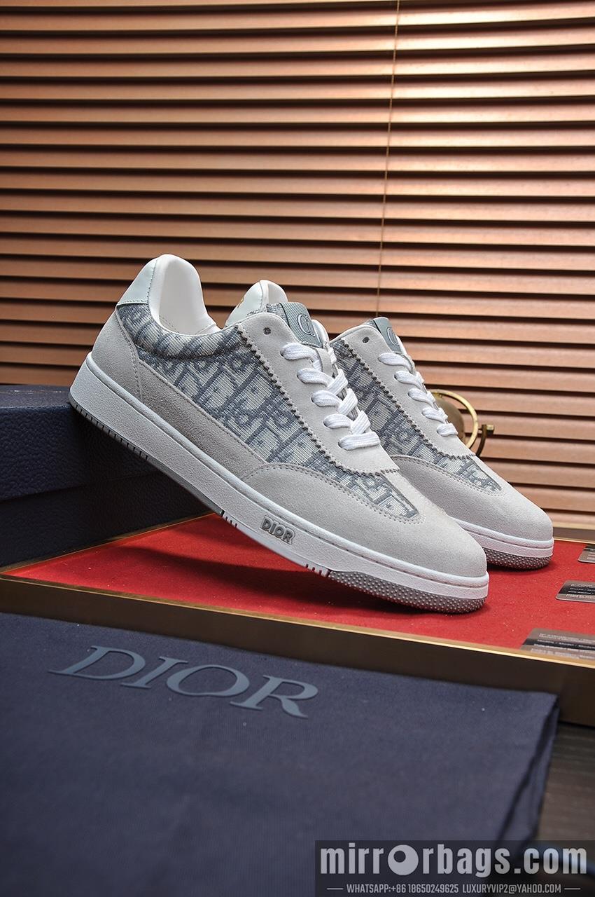 Dior Shoes sz38-44 h0609