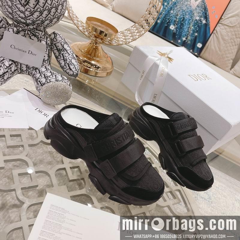 Dior Shoes sz34-41 mnw0302