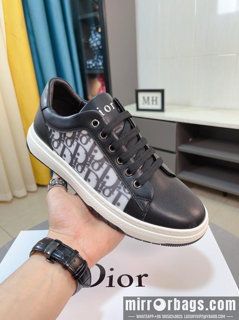 Dior Shoes sz38-44 h0821