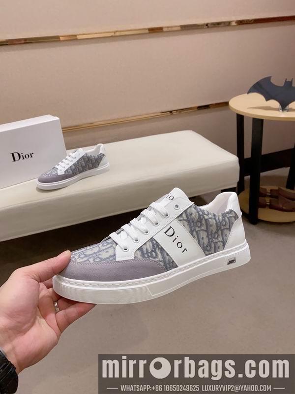 Dior Shoes sz38-44 mnw1103