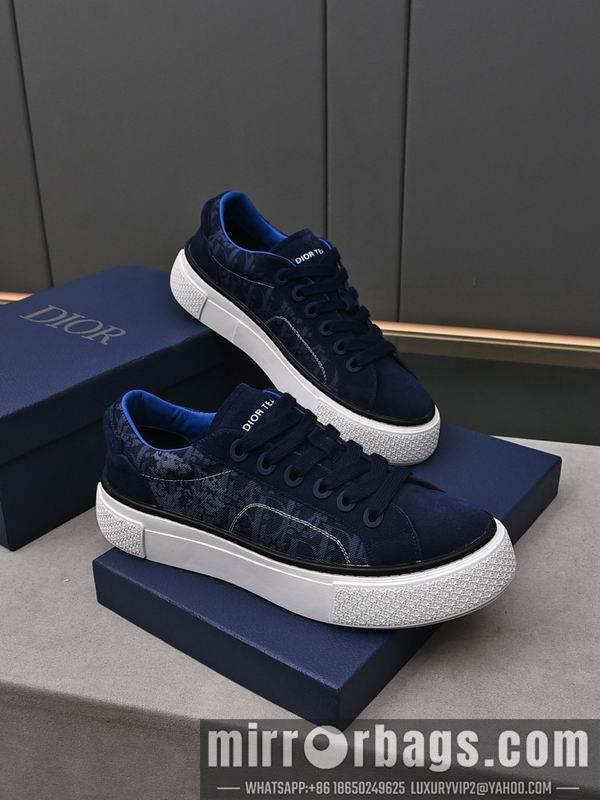 Dior Shoes sz38-44 hnm0161