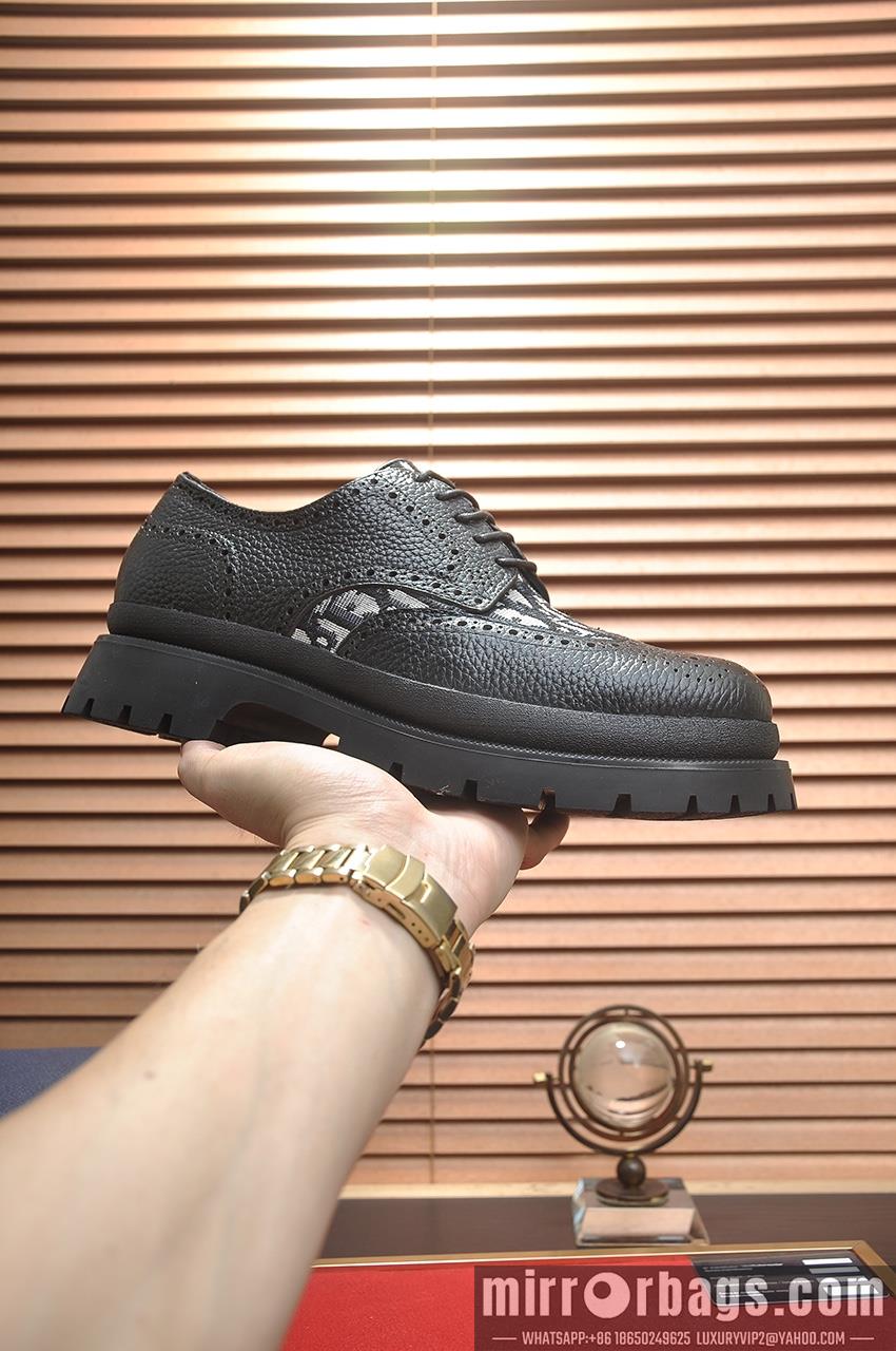 Dior Shoes sz38-44 hnh1227
