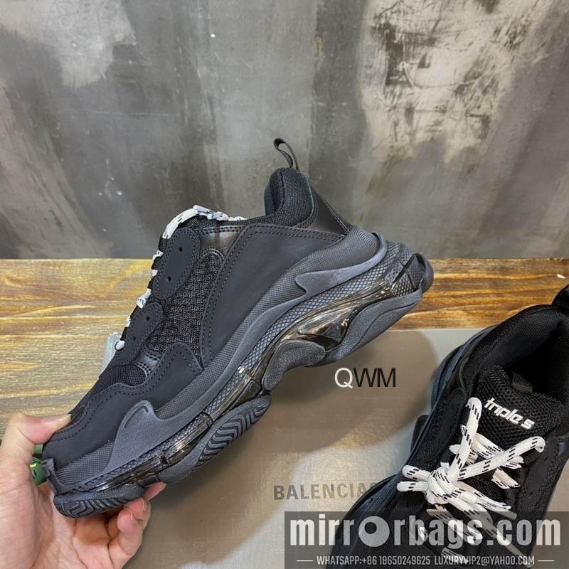 Balenciaga Shoes sz35-45 WM0213