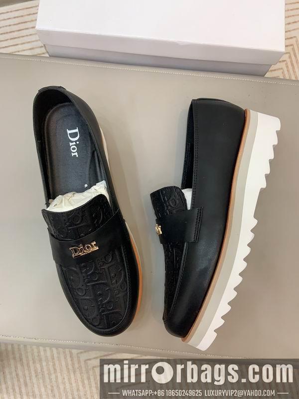 Dior Shoes sz38-44 hnm0145
