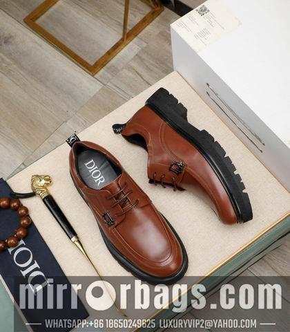 Dior Shoes sz38-44 mnh0504