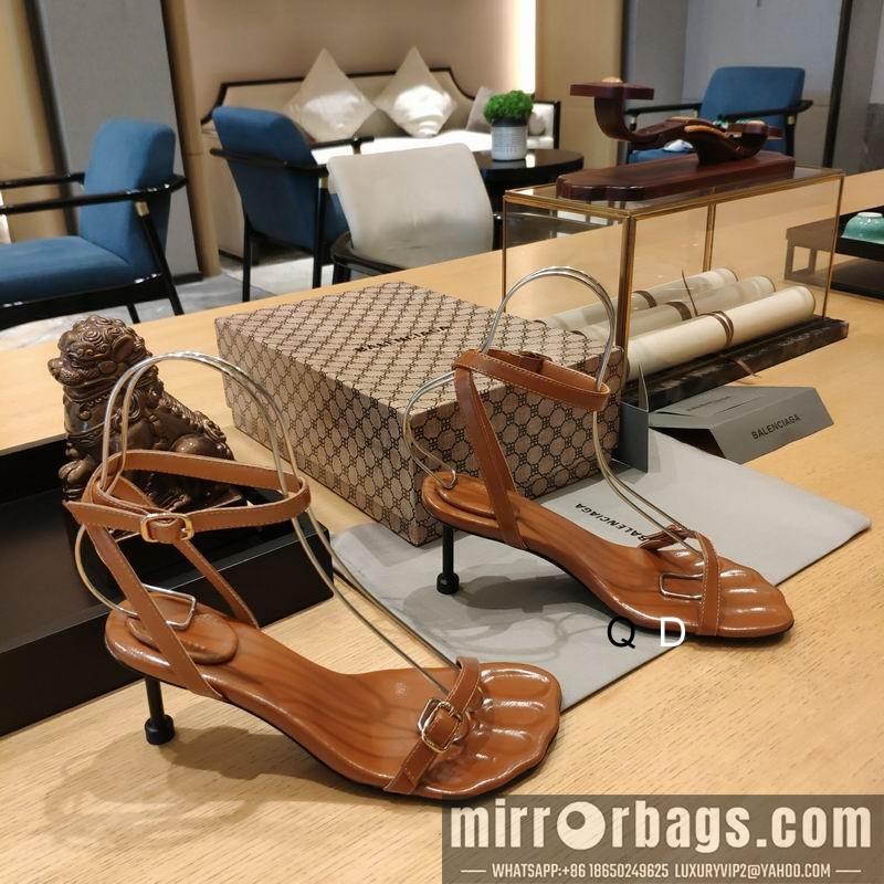 Balenciaga Shoes sz35-40 5C GDT0102