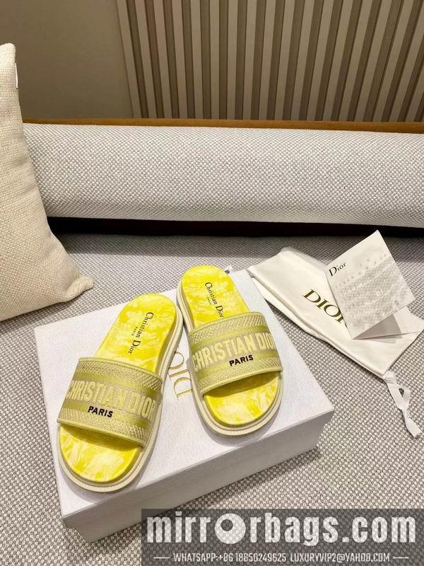Dior Shoes sz35-42 mnw0312