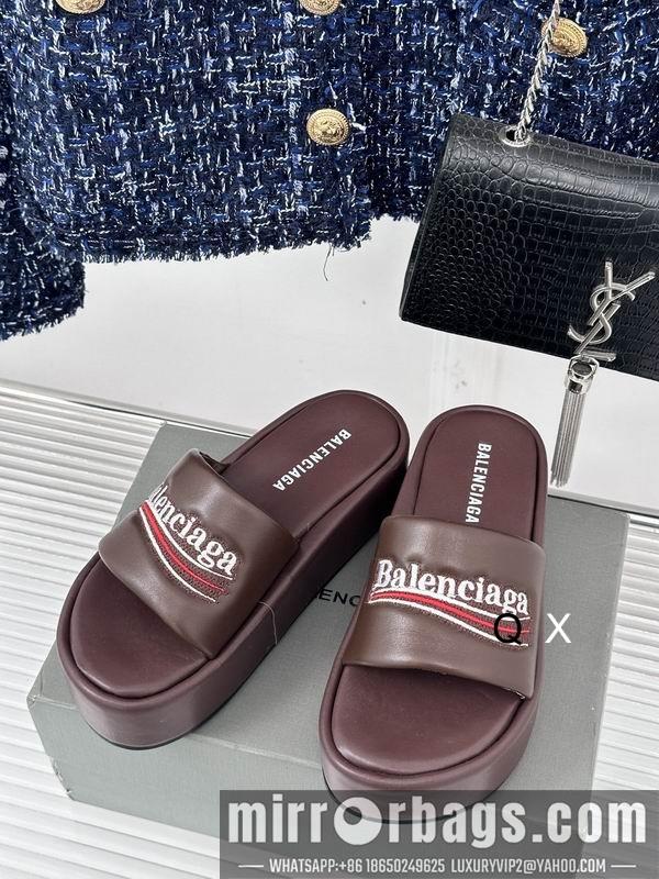Balenciaga Shoes sz35-40 4C JX0103