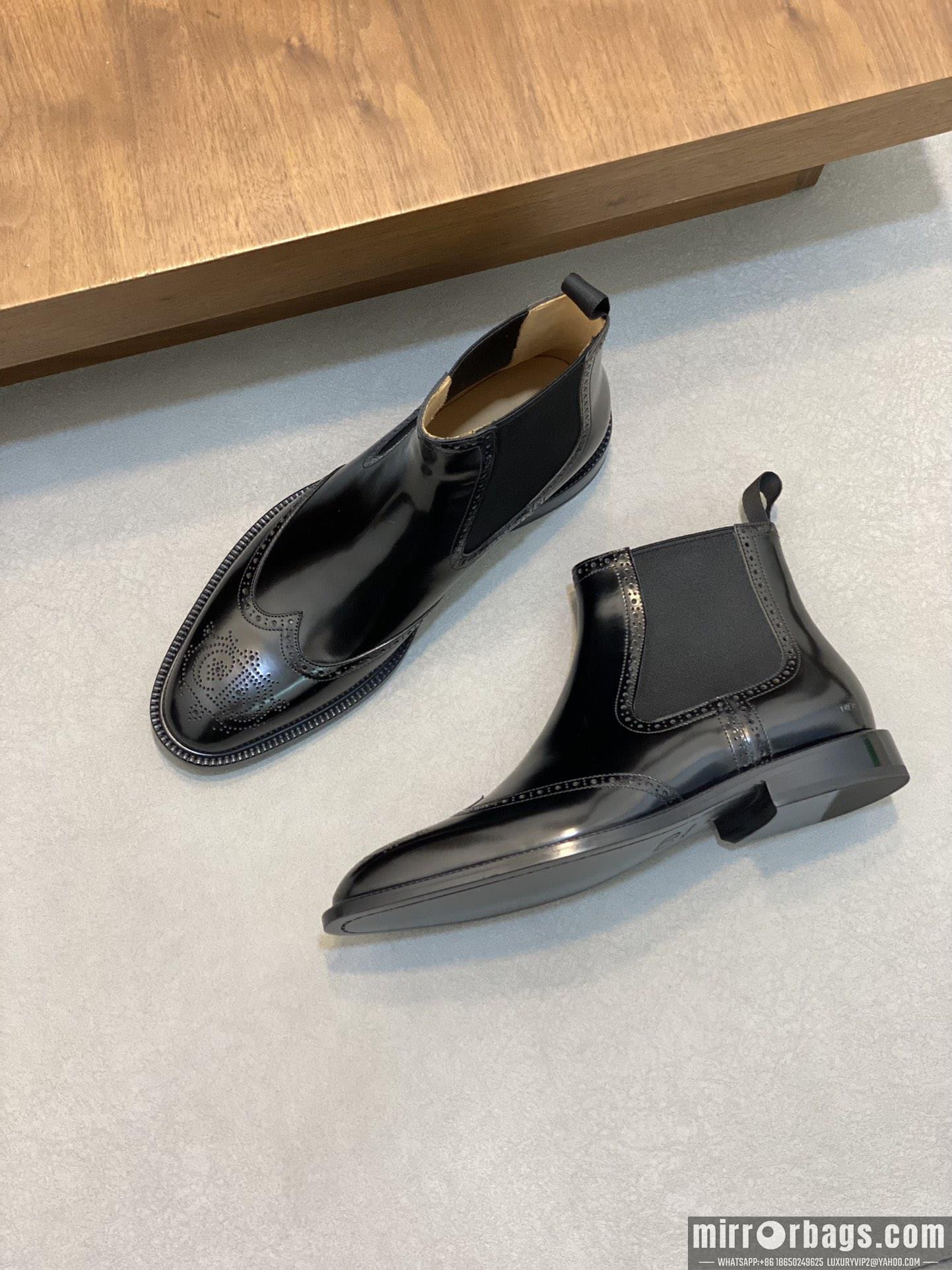 Dior Shoes sz38-45 hnh1202