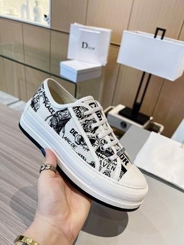 Dior Shoes sz35-41 mnh0707