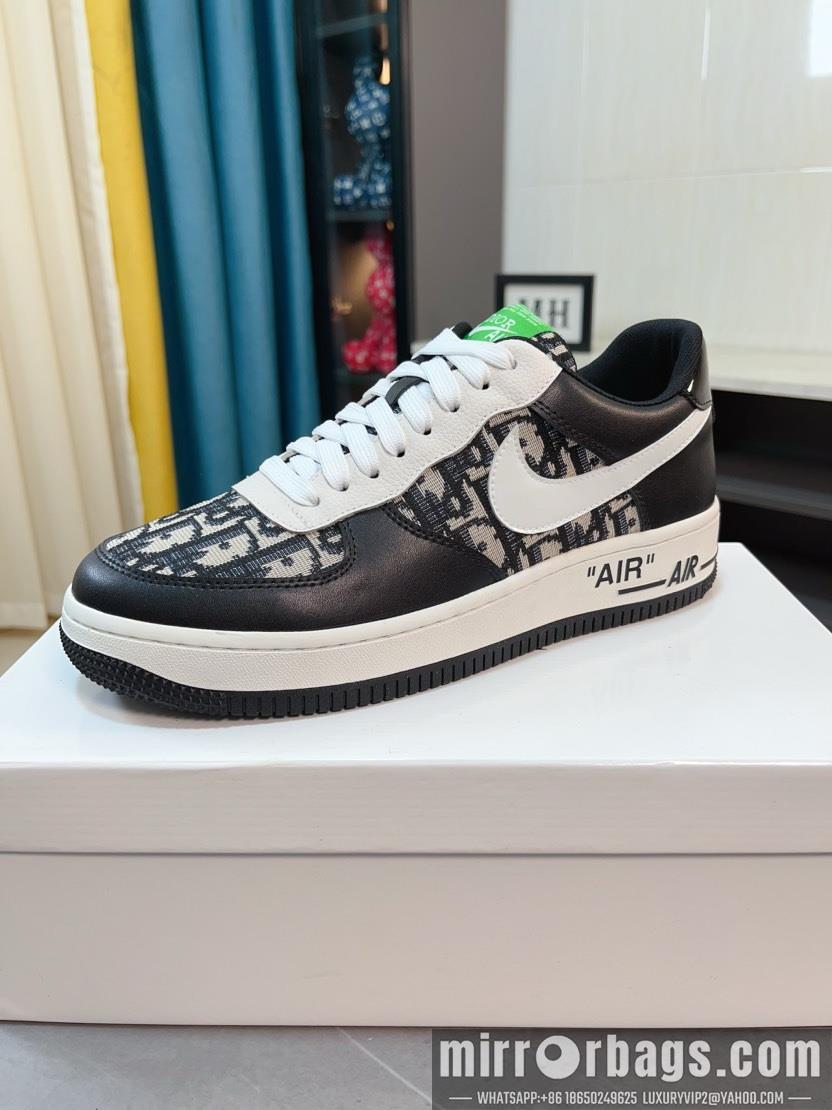Dior Shoes sz38-44 h1008