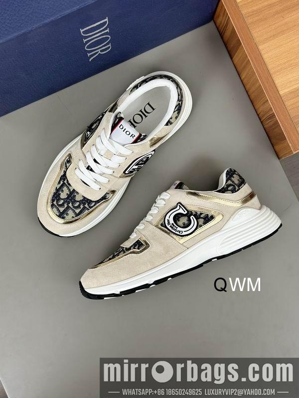 Dior Shoes sz38-45 M1108