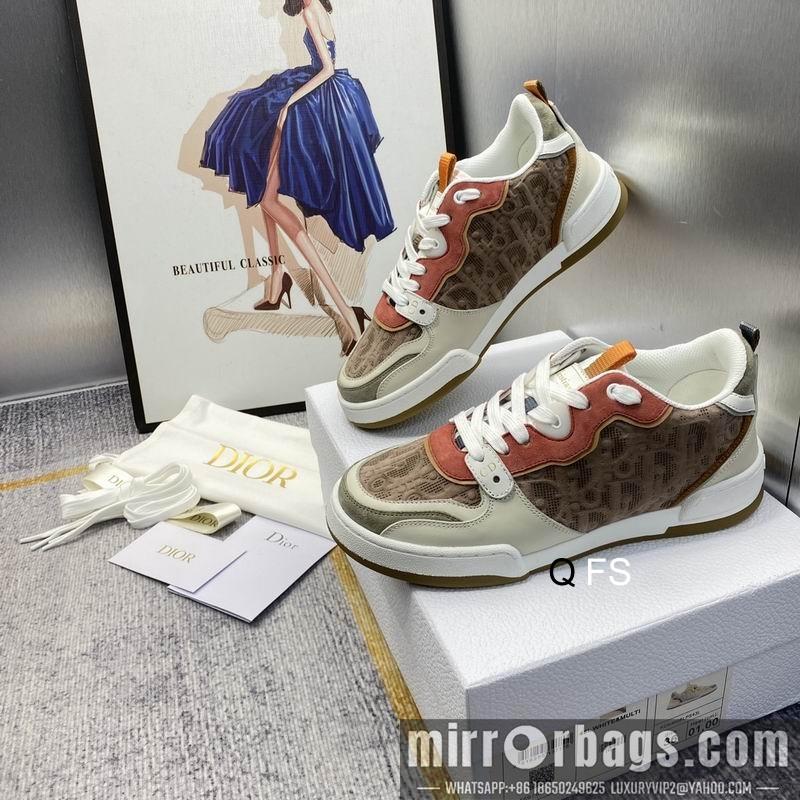 Dior Shoes sz35-45 3C FS0104