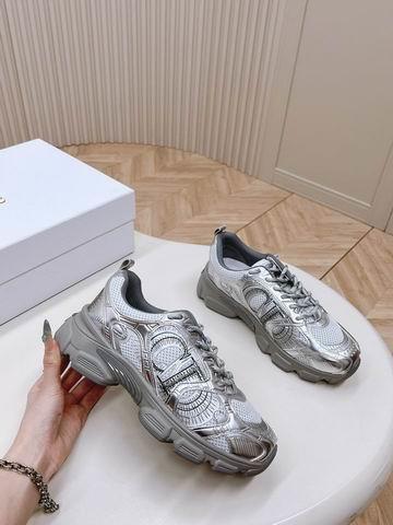 Dior Shoes sz35-40 mnh0704