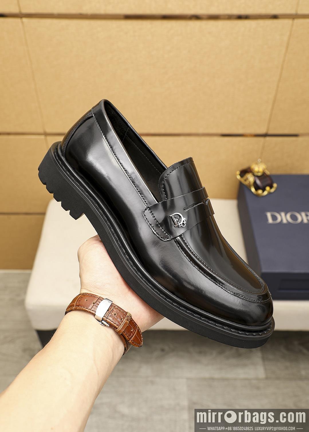 Dior Shoes sz38-44 h0909