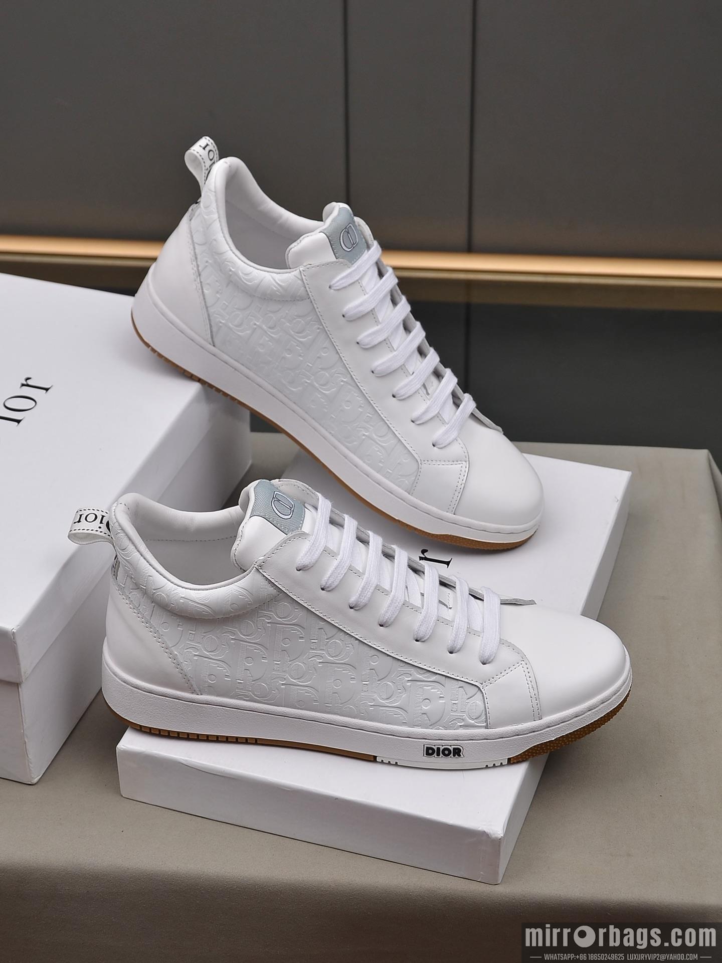 Dior Shoes sz38-45 hnh1201