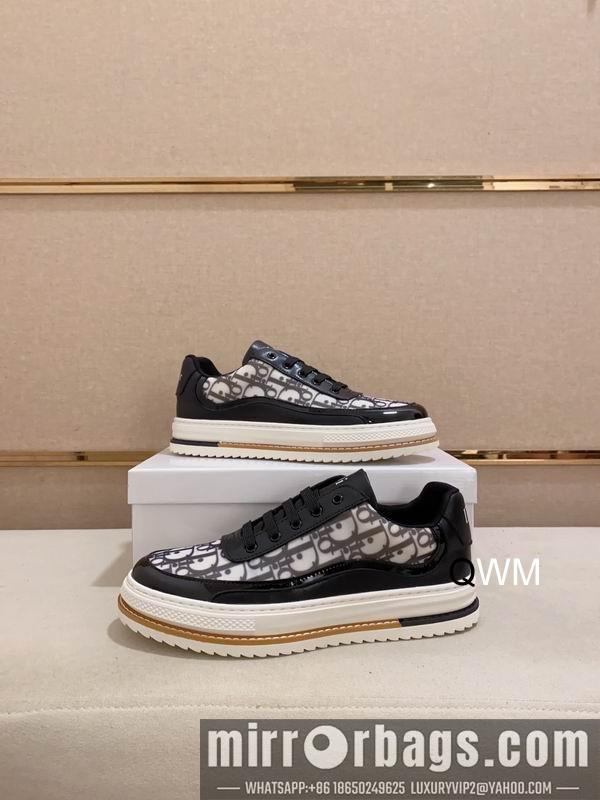 Dior Shoes sz38-45 2C WM0804