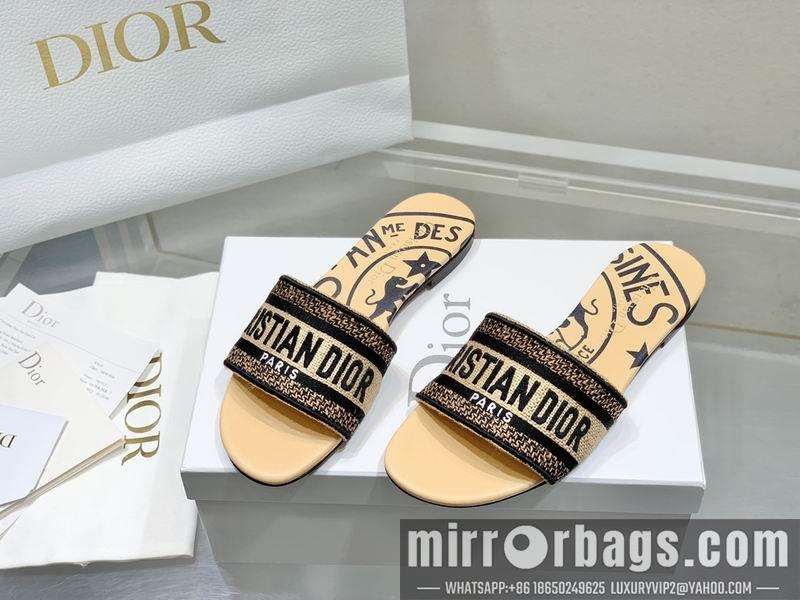 Dior Shoes sz35-42 mnw0426