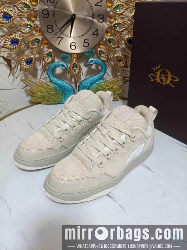 Dior Shoes sz35-45 mnm0101