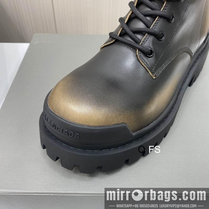 Balenciaga Shoes sz35-40 FS1001