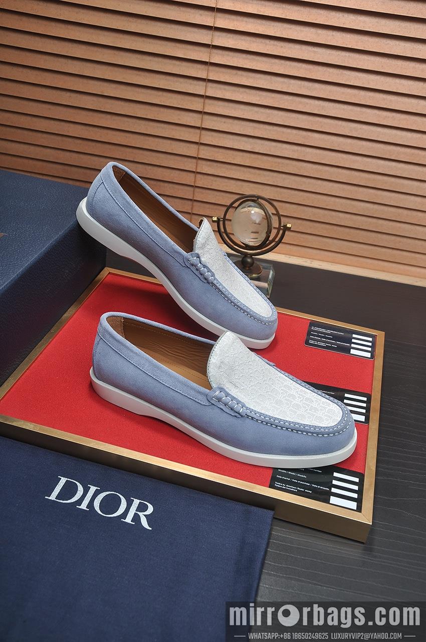 Dior Shoes sz38-44 h0803