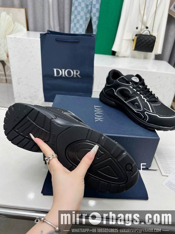Dior Shoes sz38-45 TF1109