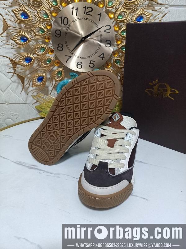 Dior Shoes sz35-45 mnm0102