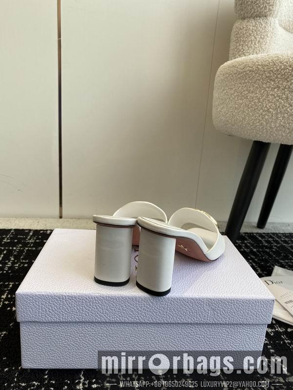 Dior Shoes sz35-40 8.5cm mnw0205