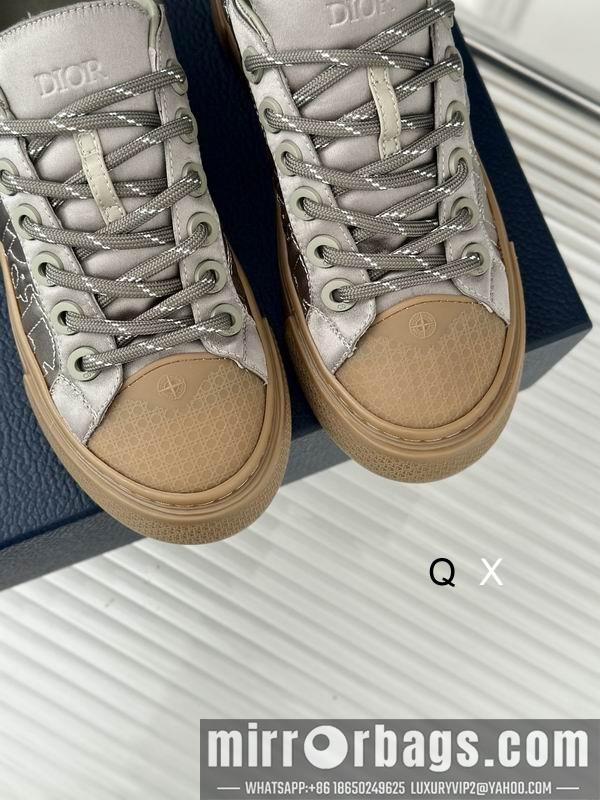 Dior Shoes sz35-40 JX0903