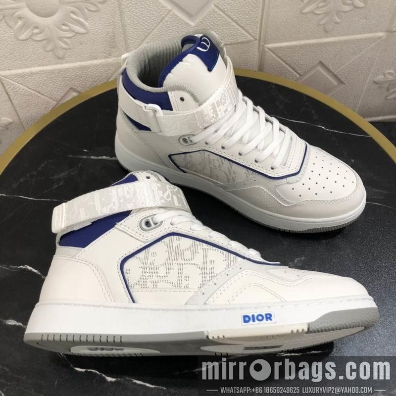 Dior Shoes sz35-45 mnm0101