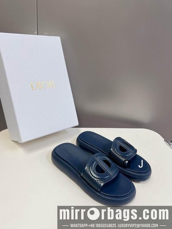 Dior Shoes sz35-40 XJ0707