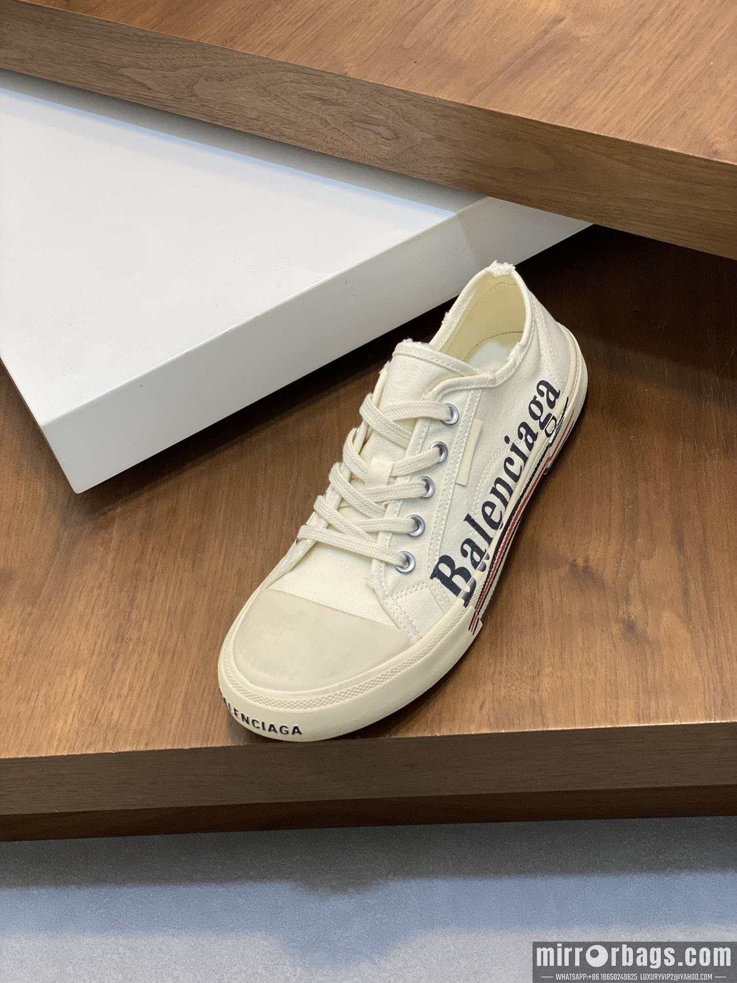 Balenciaga Shoes sz38-44 h0601