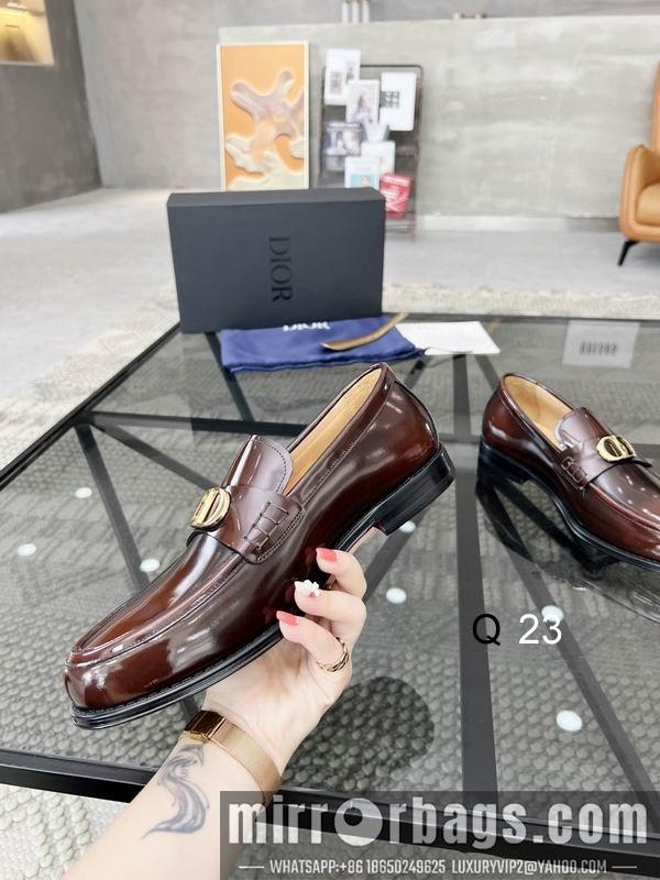 Dior Shoes sz38-45 HY09003