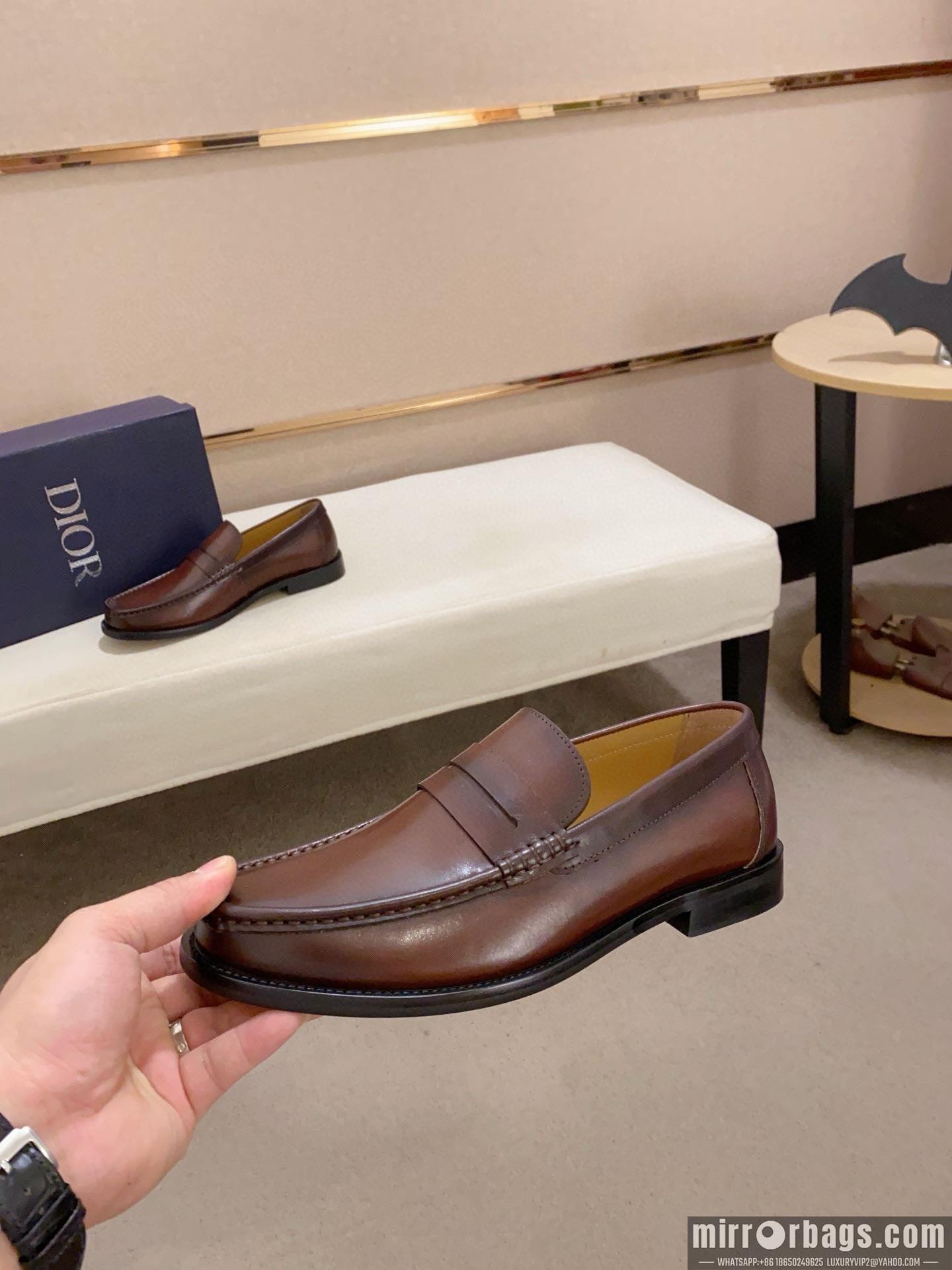 Dior Shoes sz38-45 hnh1219