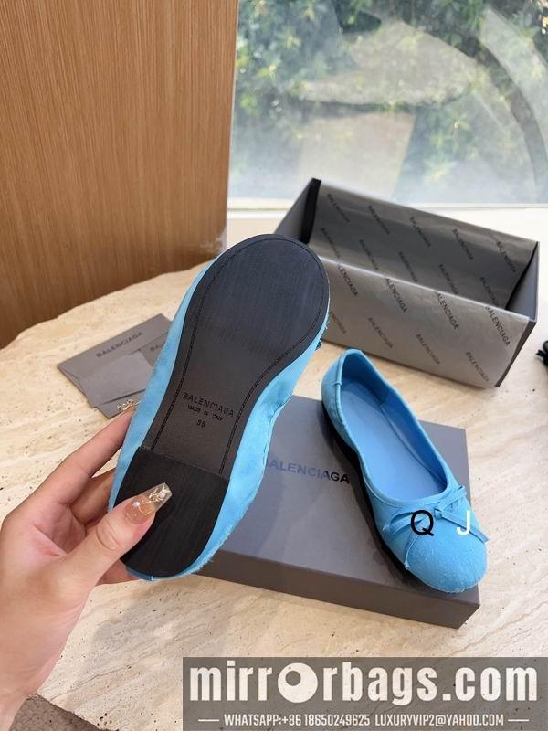 Balenciaga Shoes sz35-40 5C XJ0802