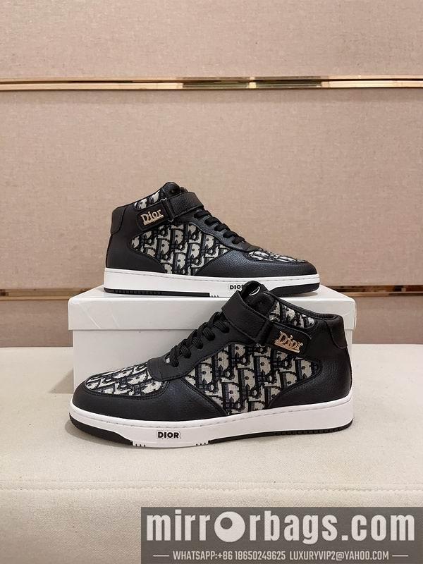 Dior Shoes sz38-46 jyh0301