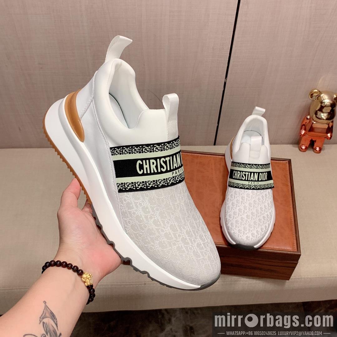 Dior Shoes sz38-44 h0905
