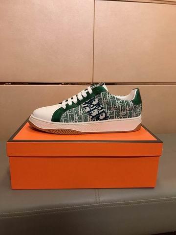 Dior Shoes sz38-44 mnh0503