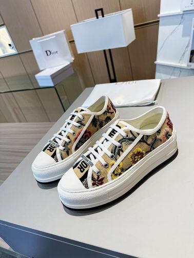 Dior Shoes sz35-41 mnh0707