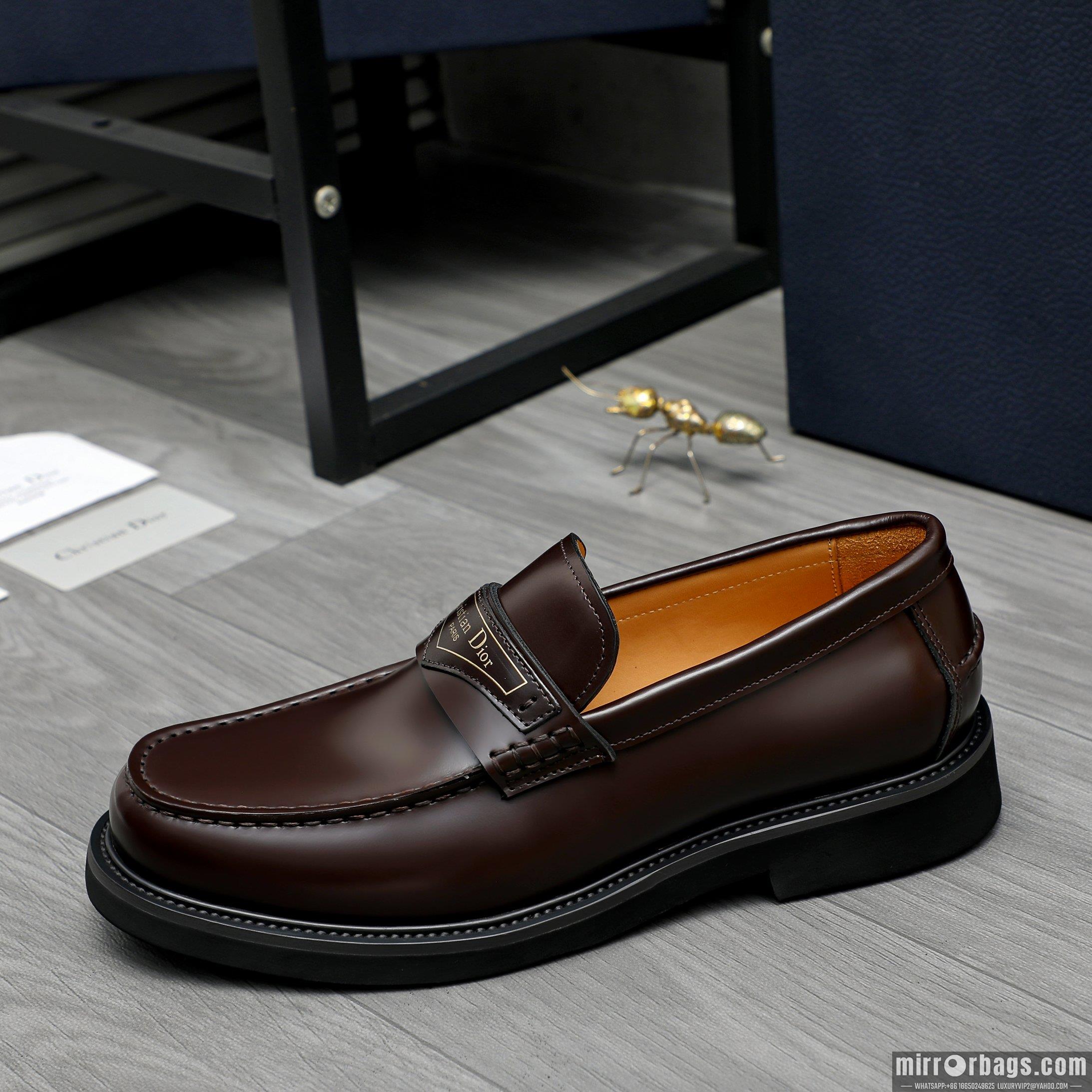 Dior Shoes sz38-46 hnh1206