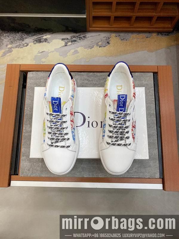 Dior Shoes mnm0122
