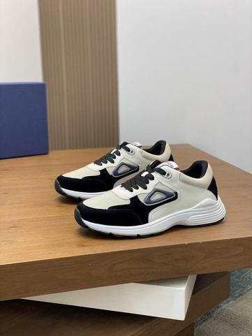 Dior Shoes sz38-45 hnh0907