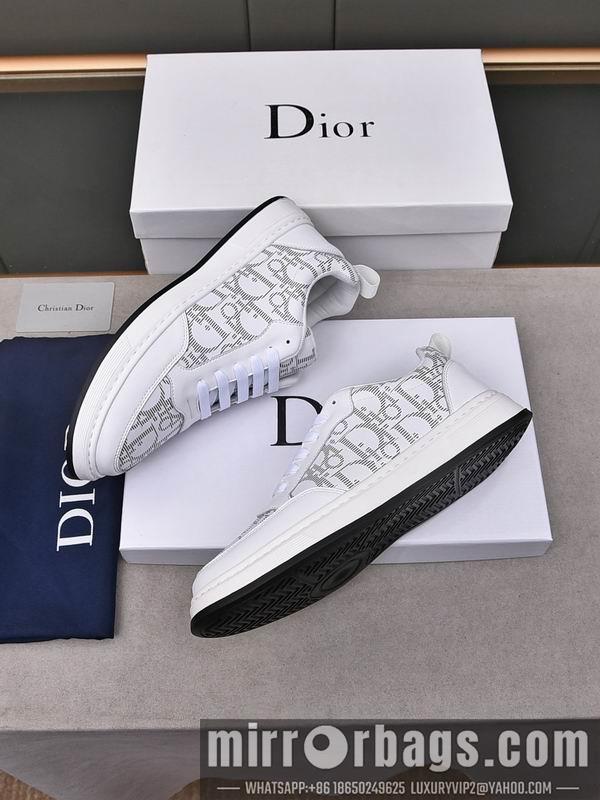 Dior Shoes sz38-44 hnm0152