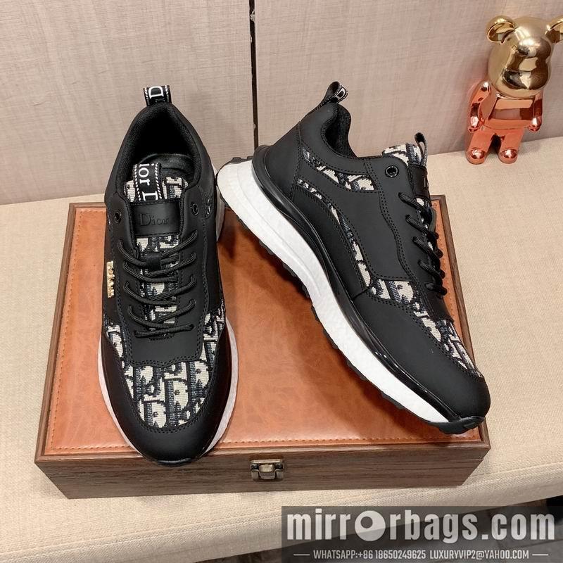 Dior Shoes sz38-45 mnw0305