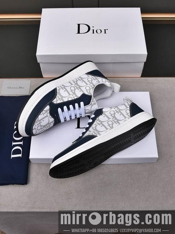 Dior Shoes sz38-44 hnm0152