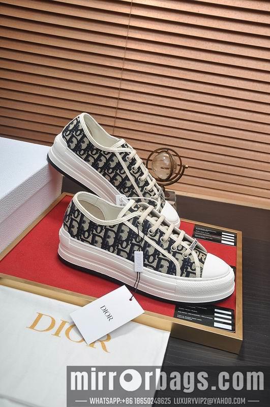 Dior Shoes sz35-44 mnm0115