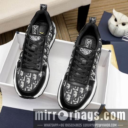 Dior Shoes sz38-45 mnh0517